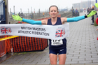 Blyth and British Masters 10k Road Race, Blyth. Photo:  David T. Hewitson/Sports for All Pics
